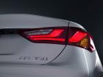 Lexus GS350 2011 года